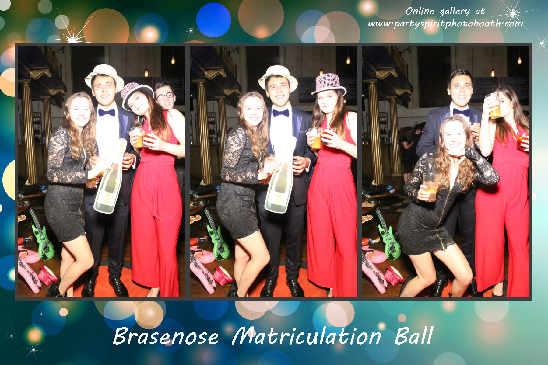 Matriculation Ball | View more photos from the event at gallery.partyspiritphotobooth.com/u/PartySpiritPhotoBooth/Matriculation-Ball